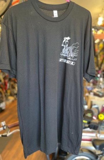 PAUL COMPONENT/ポールコンポーネント/Tシャツ　Lサイズの画像