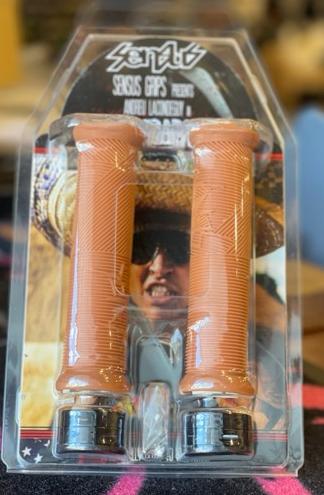 Sensus DisIsDaBoss Grip　odi/　センサス　ディスダボス　グリップ　GUM　ガムの画像