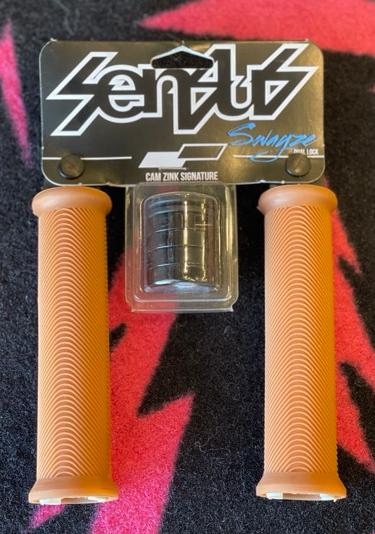 美品 希少 SENSUS CRUE Cromo Spindle ペダル 箱付き ブログ記事一覧｜ROOKIES｜マウンテンバイクのカスタマイズ
