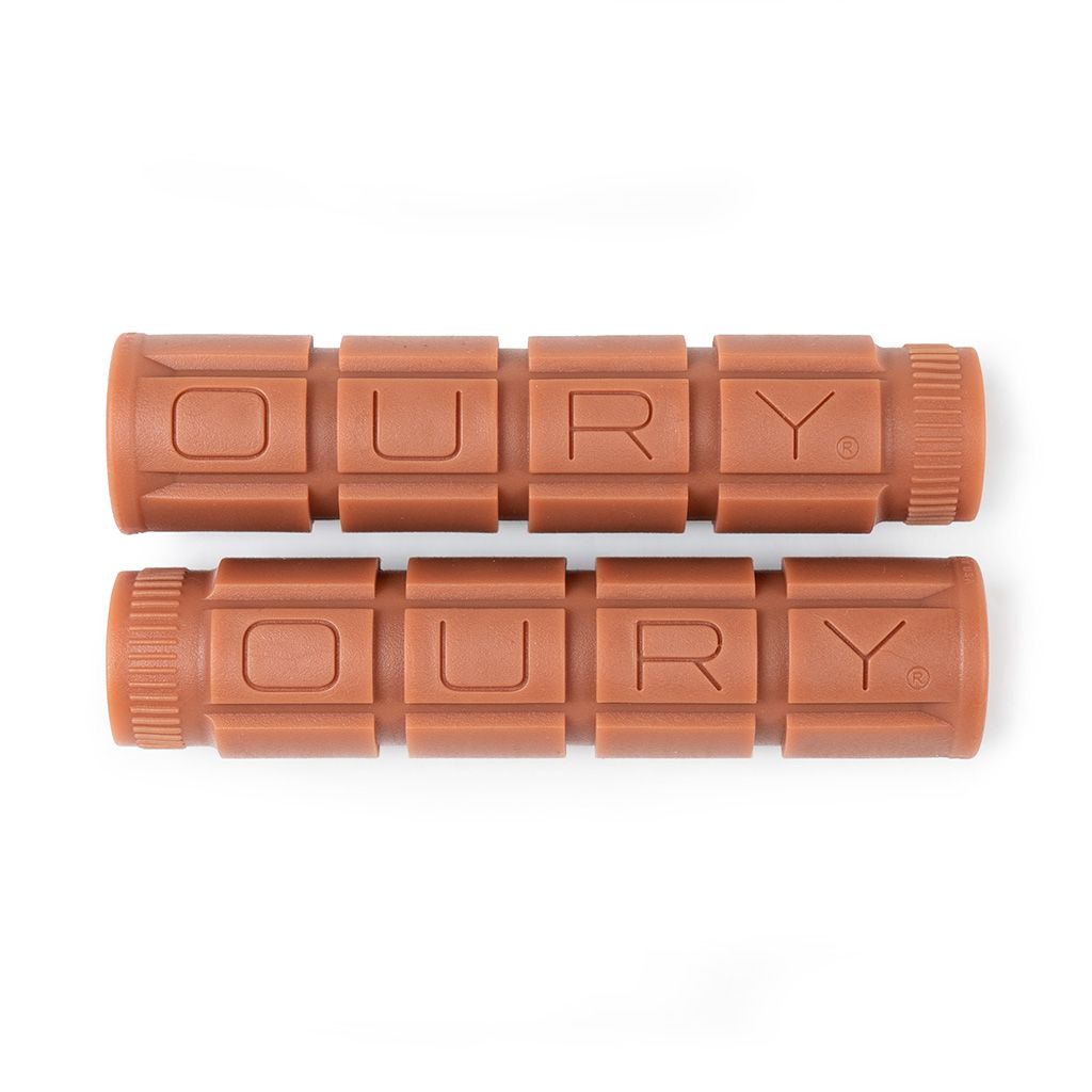 oury grip × super73 純正コラボグリップ Anti-Vibration V2 Grips with Single-Sided Lock On | SUPER73