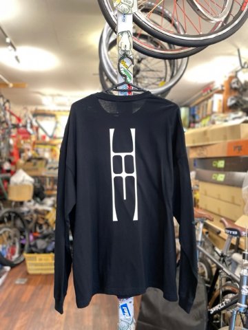 BlackForest　「ブラックフォレスト」　ロングTシャツの画像