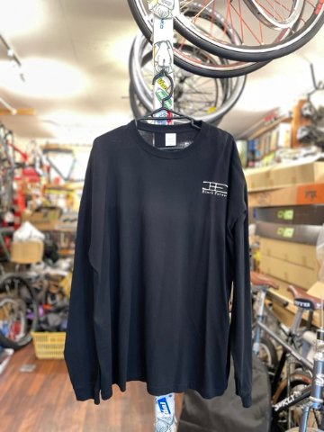 BlackForest　「ブラックフォレスト」　ロングTシャツの画像