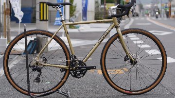 SURLY / Corner Bar / 46cm / コーナーバー