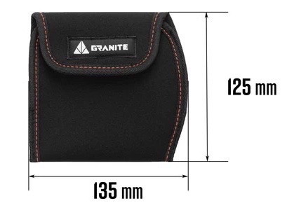 Granite Design　/　グラナイトデザイン  pedalcovers　ペダルソックス (ペダルカバー）large 迷彩の画像