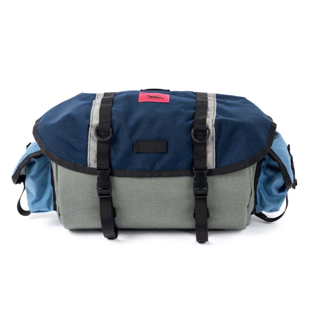 SWIFT INDUSTRIES zeitgeist pack JP limited (navy/pacific blue/foliage)