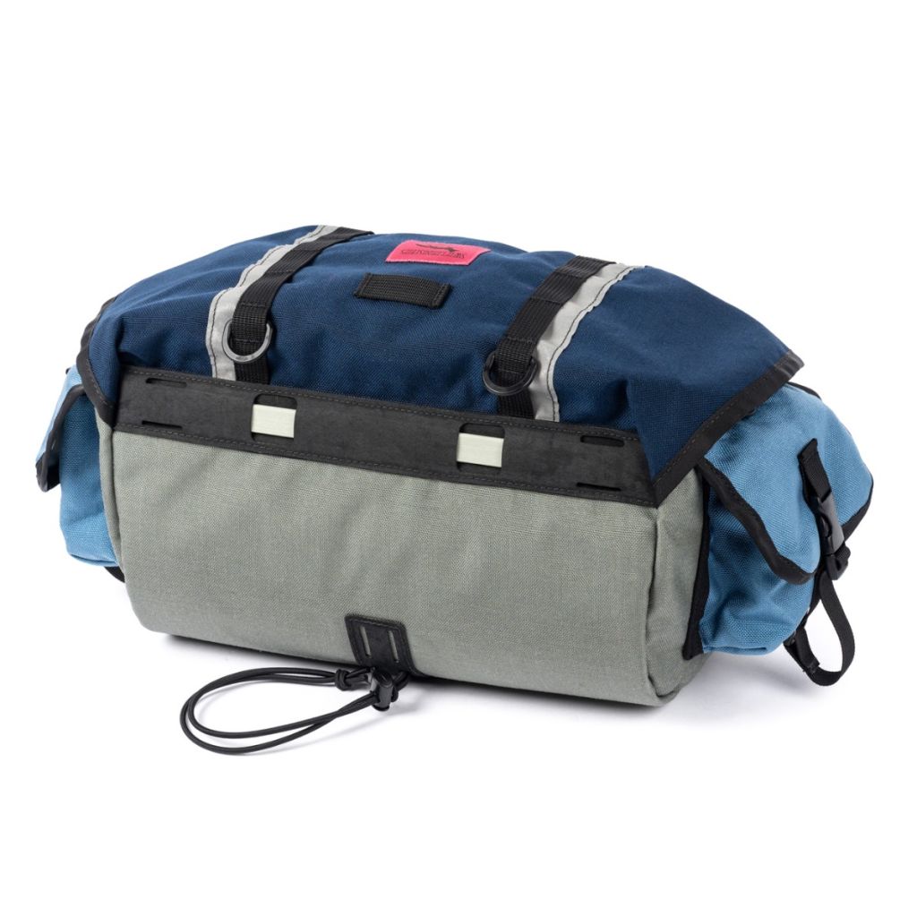 SWIFT INDUSTRIES zeitgeist pack JP limited (navy/pacific blue/foliage)