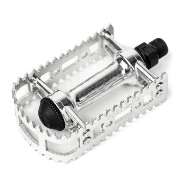 MKS  /FOOT JAWS bm-10/シルバー/ペダルの画像