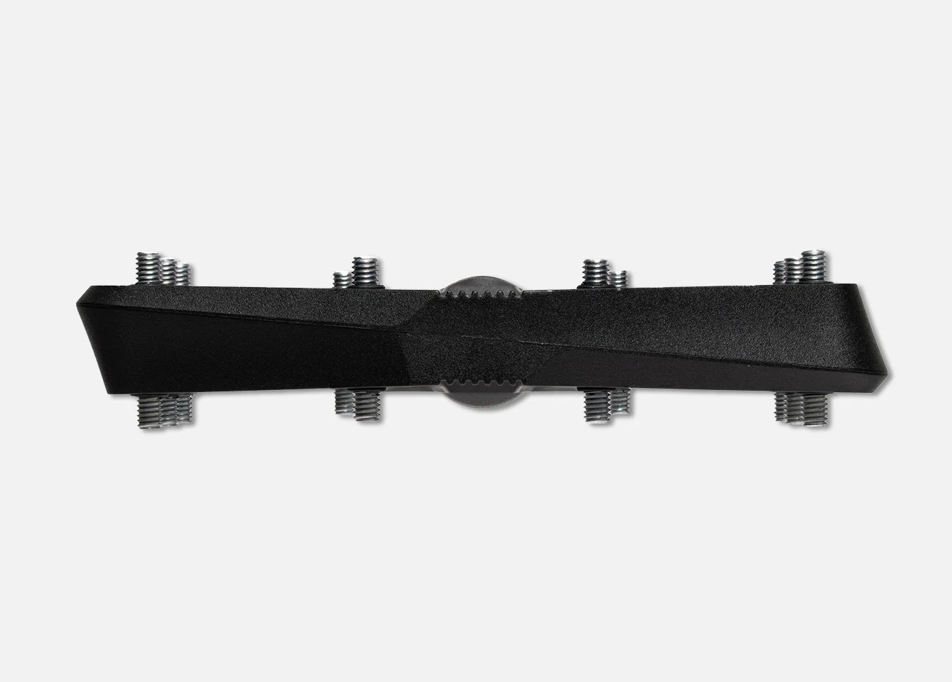 crankbrothers Peda / STAMP 1(GEN.2) SMALL / ブラック /　樹脂ボディ　クランクブラザーズ ペダルの画像