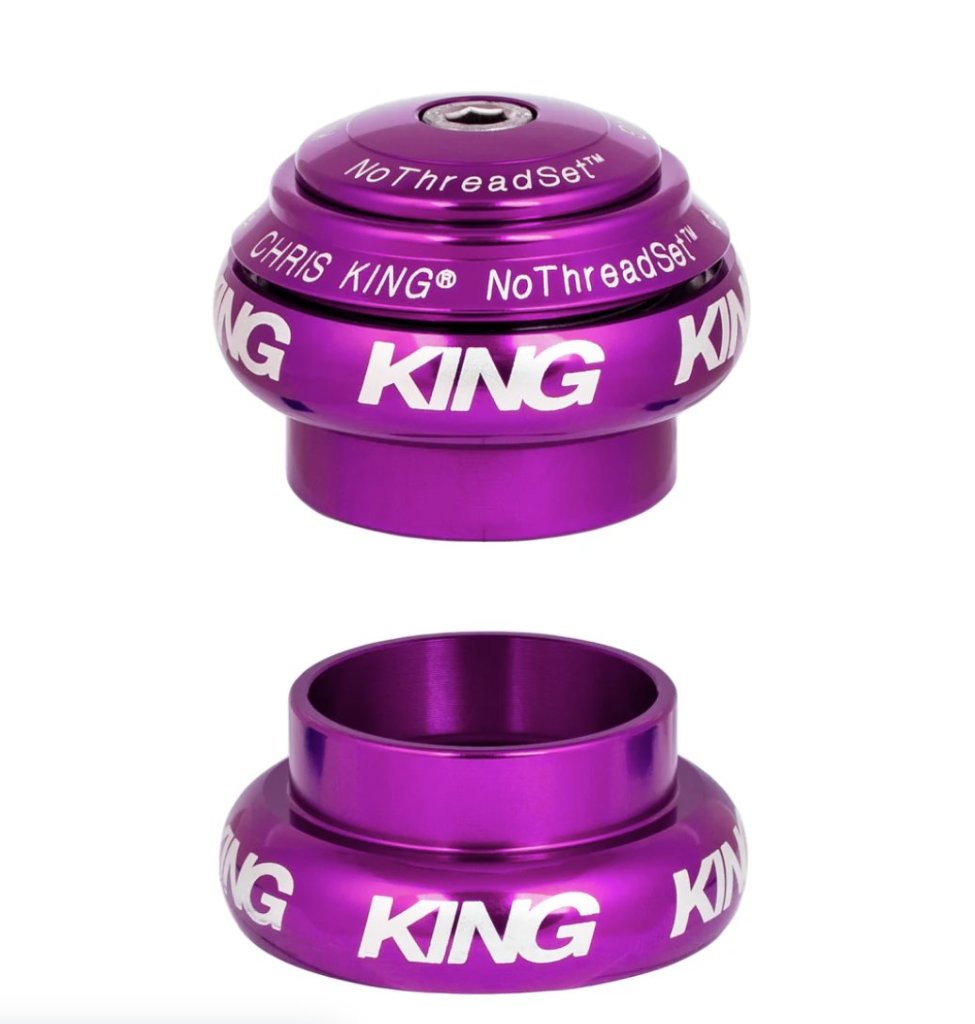 ChrisKing GRIP NUT™｜ミズタニ自転車株式会社