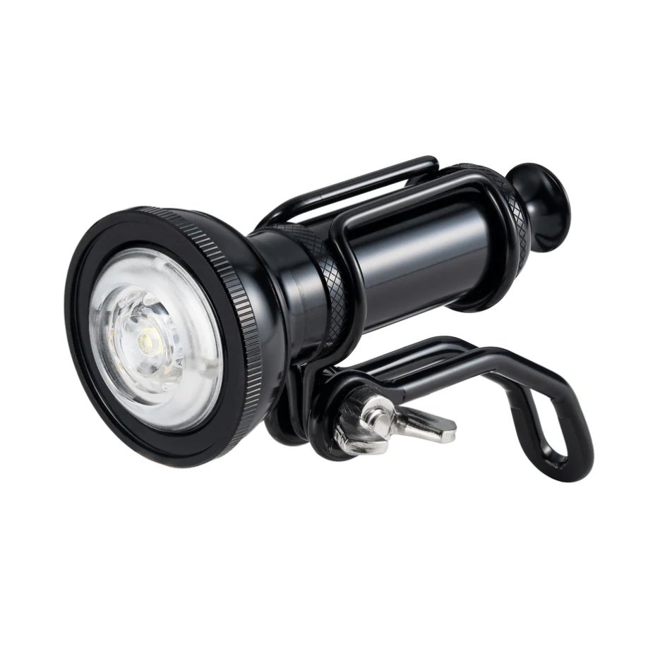 KiLEY(キーレイ)「ビンテージライト」 V2 フロント用 LED ライト