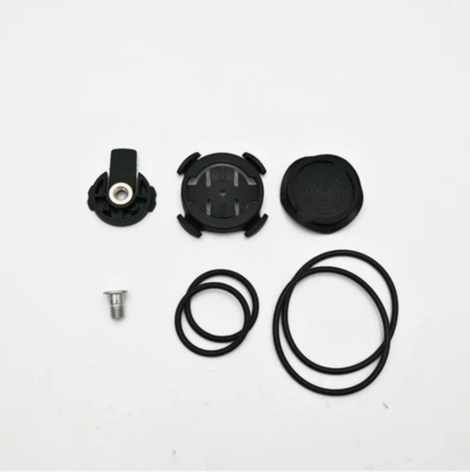 LOOP Micro Mount /ループマイクロマウント用 Oリングキット /Garminマウント互換 / スマートフォンホルダーの画像