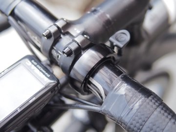 KNOG Oi bell / CLASSIC  LARGE  / brass /ノグ オイ クラシック ベル ラージの画像