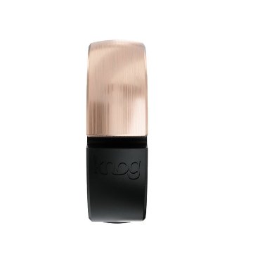 KNOG Oi bell / CLASSIC  LARGE  / Copper /ノグ オイ クラシック ベル ラージの画像