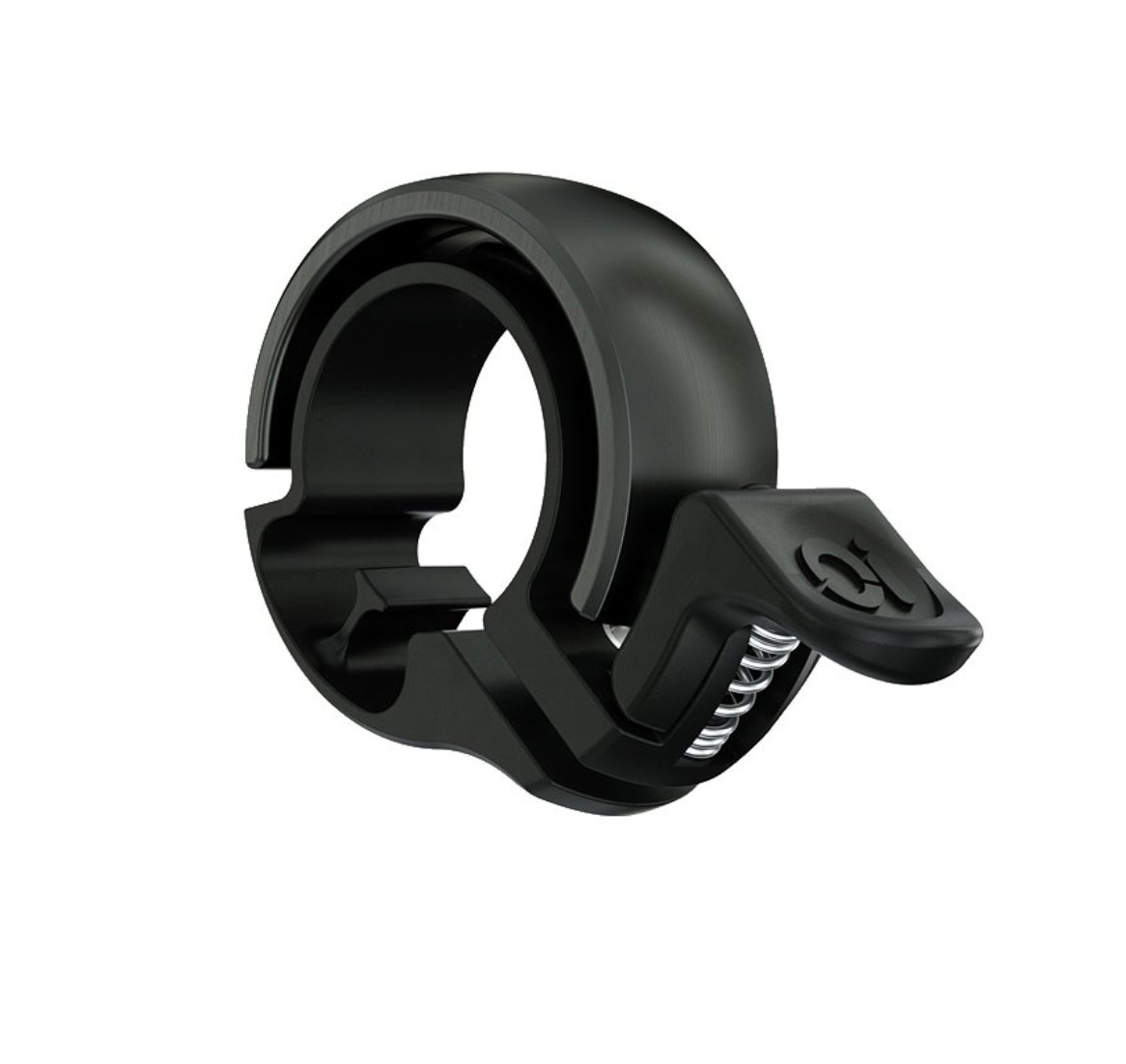 KNOG Oi bell / CLASSIC  SMALL  / ブラック /ノグ オイ クラシック ベル ラージの画像