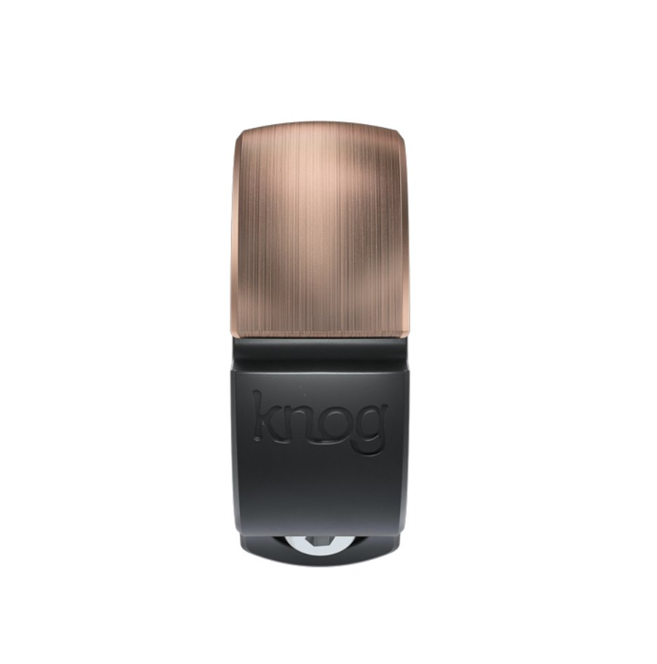 KNOG Oi bell / CLASSIC  SMALL  / Copper /ノグ オイ クラシック ベル ラージの画像