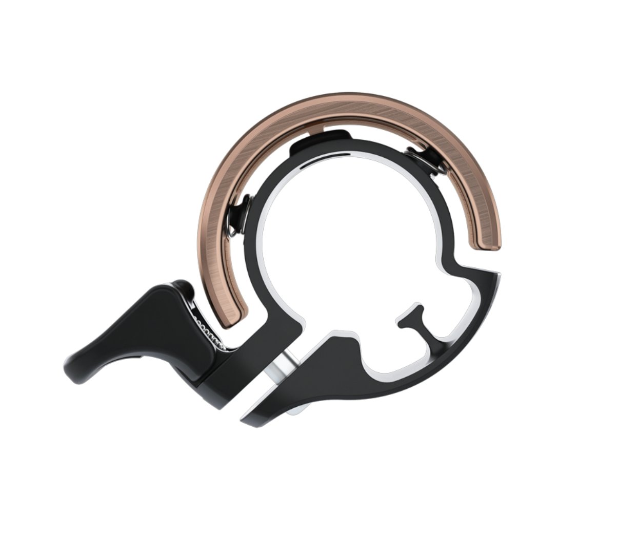 KNOG Oi bell / CLASSIC  SMALL  / Copper /ノグ オイ クラシック ベル ラージの画像