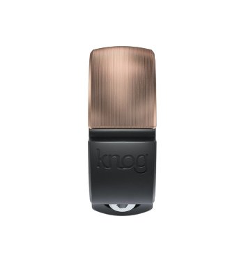 KNOG Oi bell / CLASSIC  SMALL  / Copper /ノグ オイ クラシック ベル ラージの画像