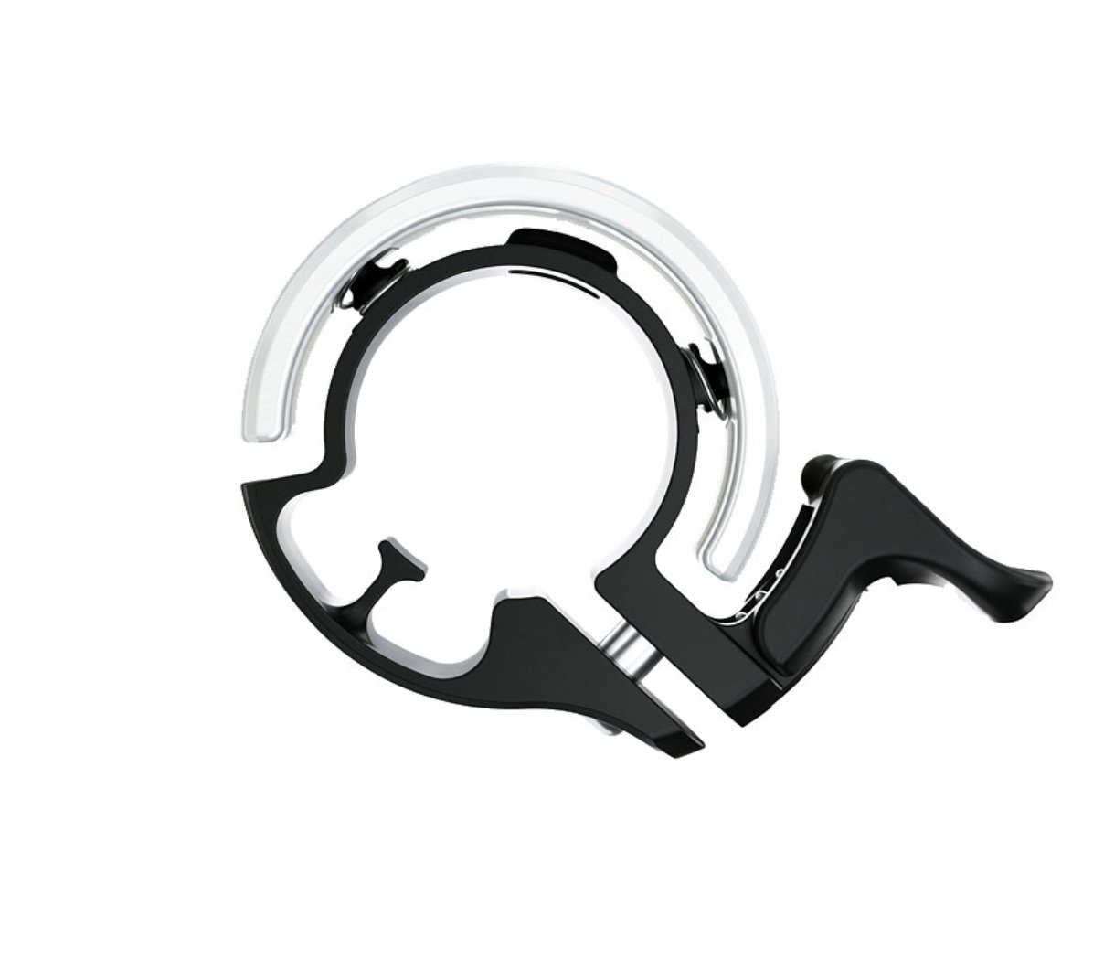 KNOG Oi bell / CLASSIC  SMALL  / シルバー /ノグ オイ クラシック ベル ラージの画像