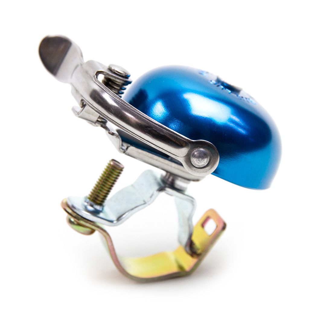 BLUE LUG retro bell  / ブルー / ベル  / ブルーラグの画像