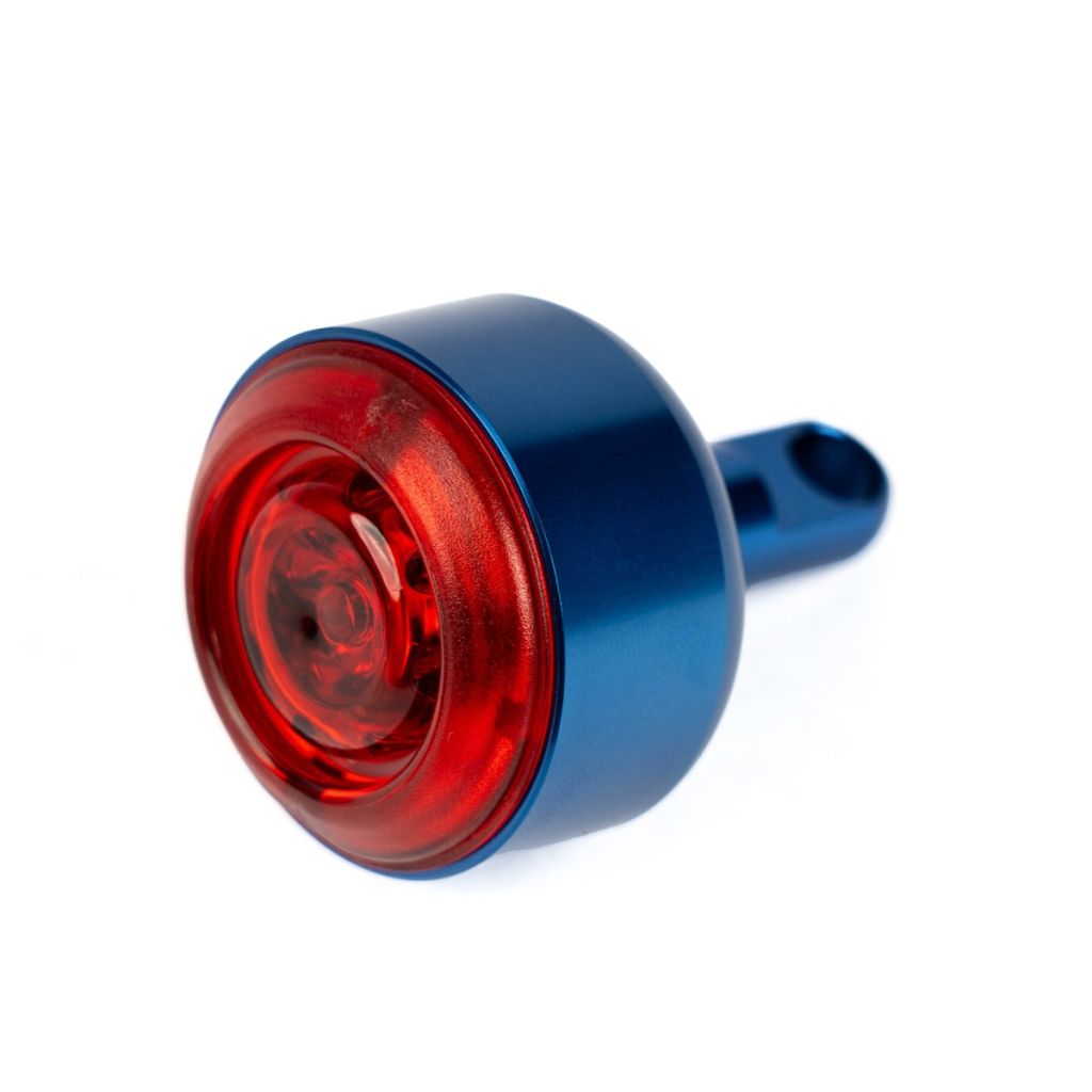 BLUE LUG KOMA light / ブルーラグコマライト / リア / LED / ライト / navyの画像