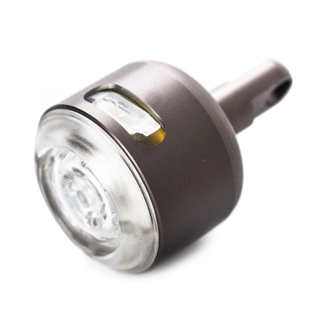 BLUE LUG KOMA light /ブルーラグコマライト/front /フロント/LED/ライト/slateの画像