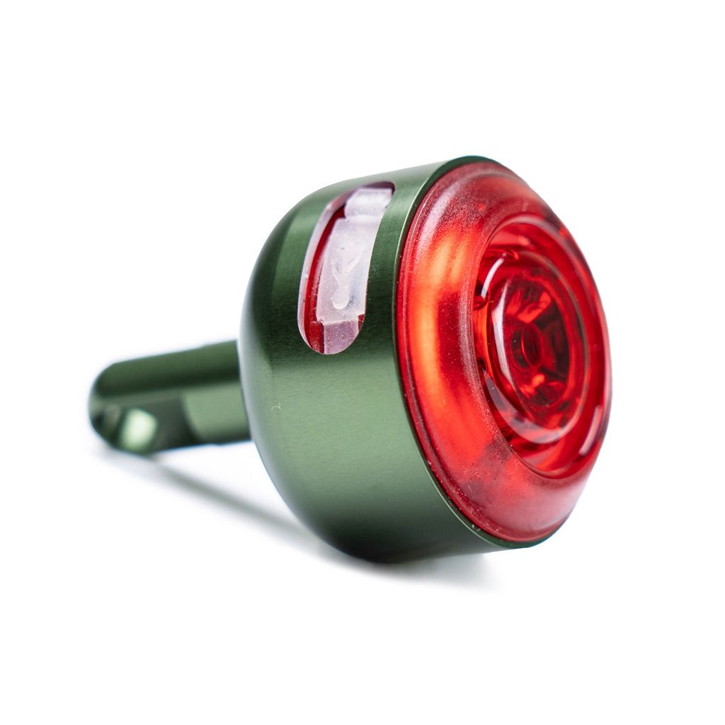 BLUE LUG KOMA light / ブルーラグコマライト / リア / LED / ライト / グリーンの画像