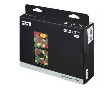 LOOK PEDALS Geo City Grip [カモ] / ゲオ シティ グリップ ペダルの画像