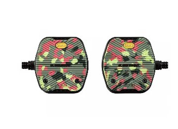 LOOK PEDALS Geo City Grip [カモ] / ゲオ シティ グリップ ペダルの画像