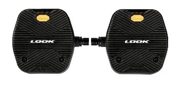 LOOK PEDALS Geo City Grip [ブラック] / ゲオ シティ グリップ ペダルの画像