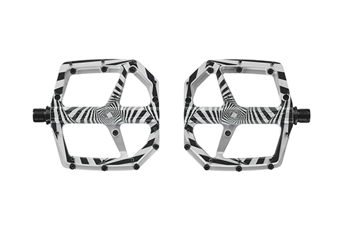 LOOK PEDALS / トレイルロック＋ / シグネチャーシリーズ /トーマス・ゲノン エディション /ペダル /THOMAS GENONの画像