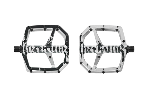 LOOK PEDALS / トレイルロック＋ / シグネチャーシリーズ /クリス・カイルエディション /ペダル /Kriss Kyleの画像