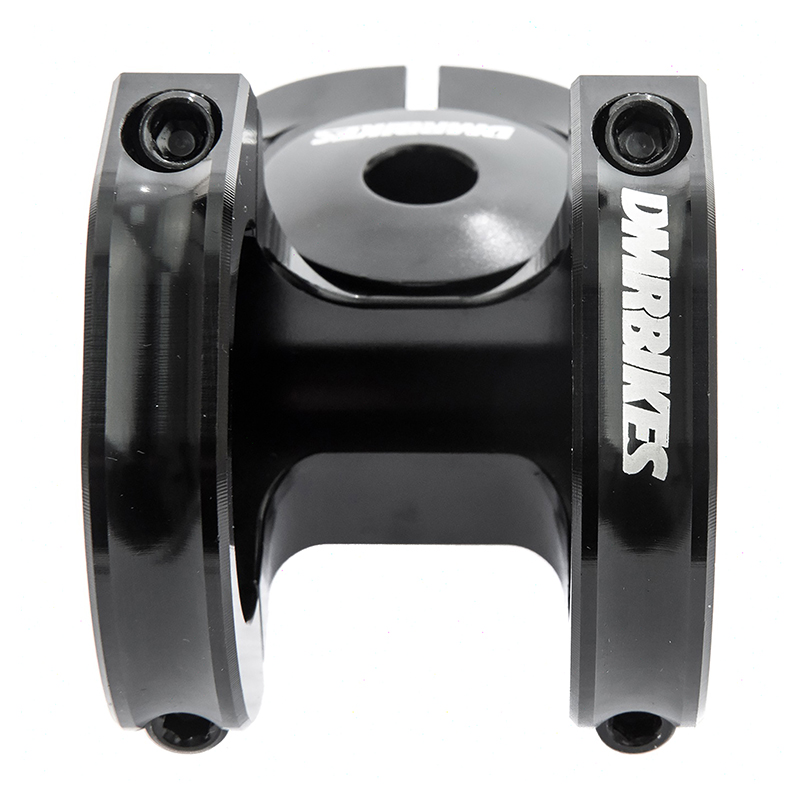 DMR BIKES ブラック ステム 35mm DMR BIKES ブラック ステム 35mm