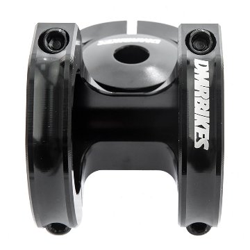 DMR / DEFY STEM / ブラック / 35mm ステム