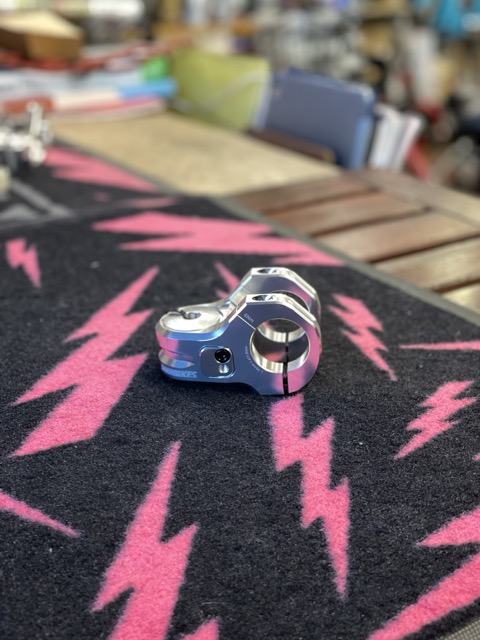 ステム