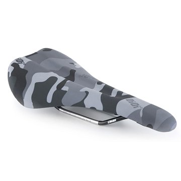 DMR / OIOI SADLLE / Snow Camo / サドルの画像