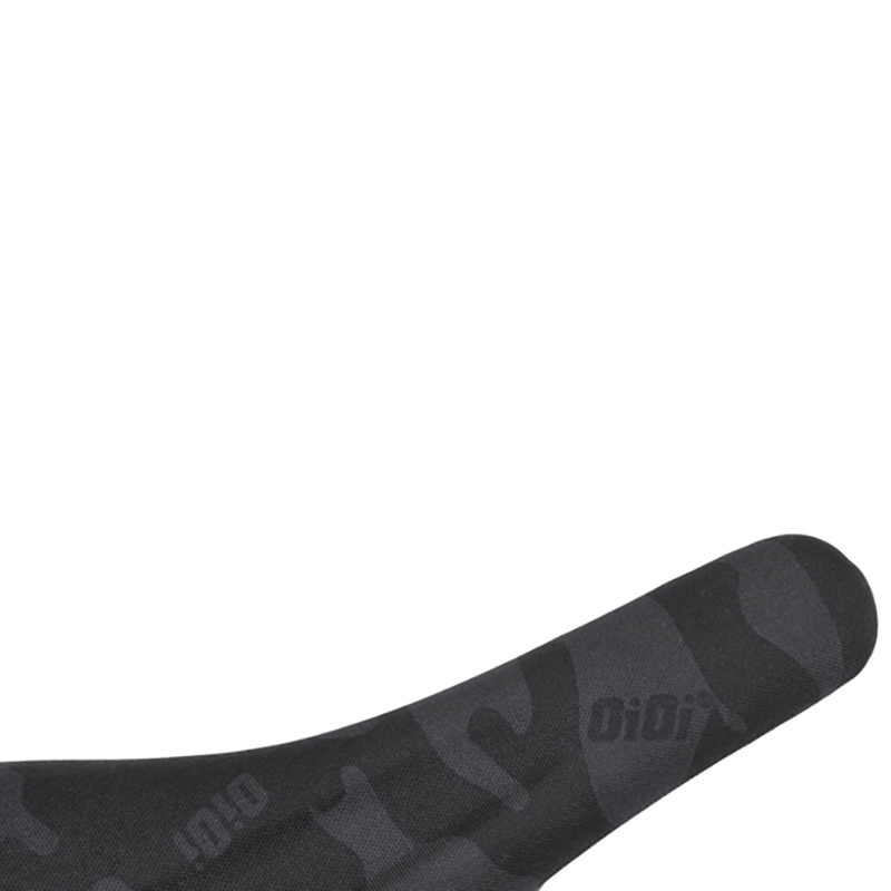 DMR / OIOI SADLLE / Black Camo / サドルの画像