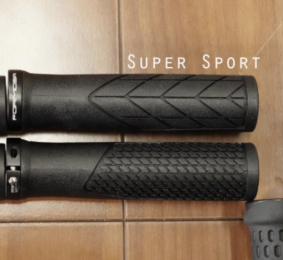 FORMOSA Grip / SuperSport  / グリップ/ フォルモサの画像