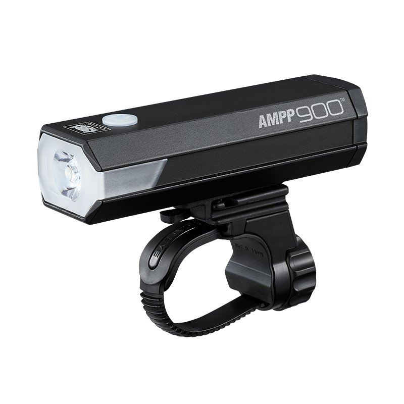 CATEYE AMPP900 [HL-EL089RC] 【店舗限定販売】フロントライト