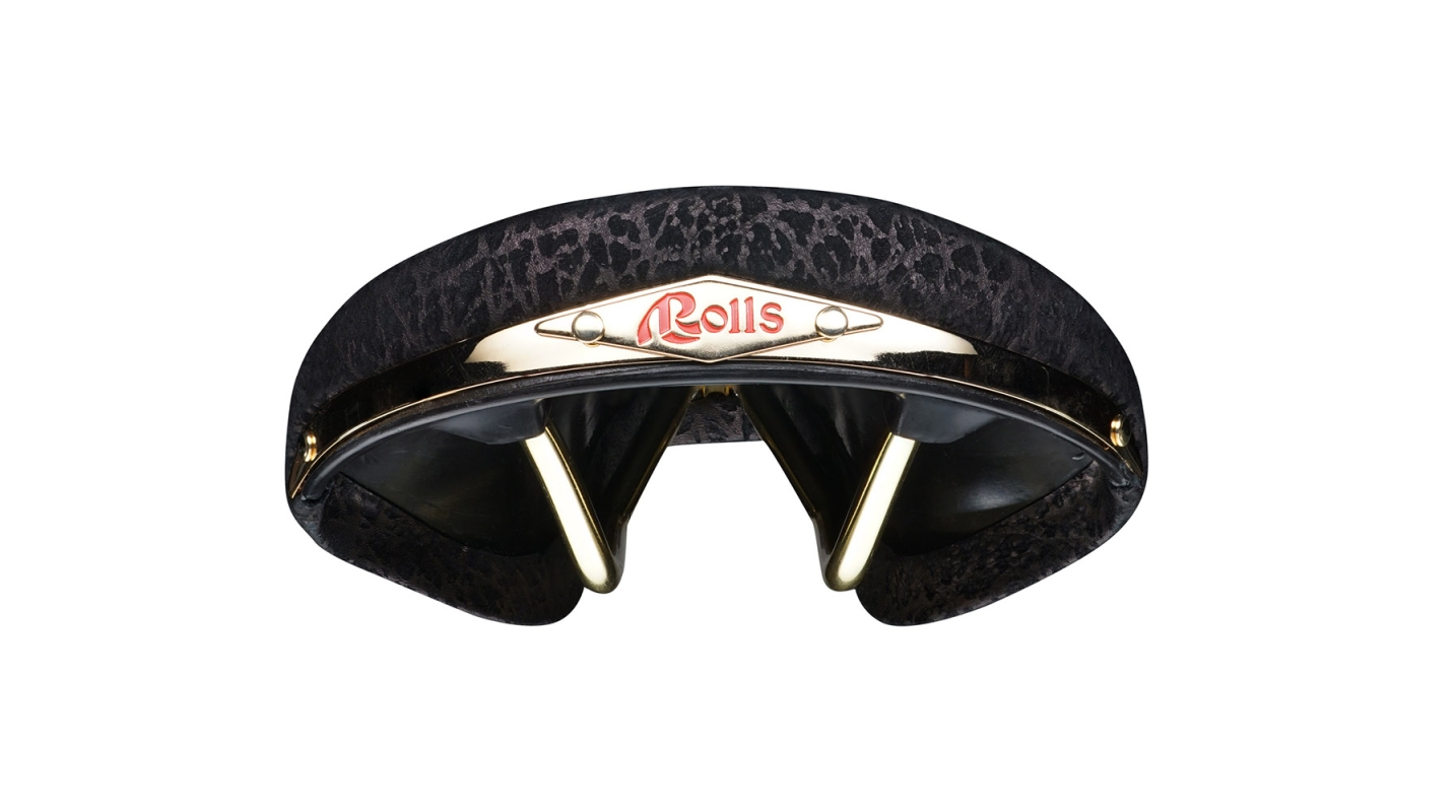 SELLE SAN MARCO/Rolls le Rino /ロールス / ル・リノ / サドル / セラサンマルコの画像