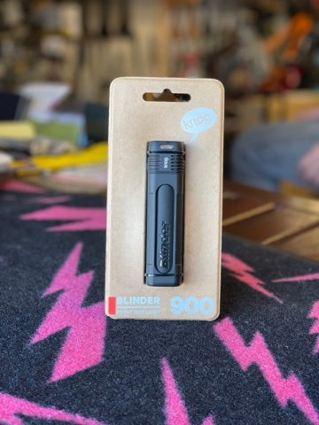KNOG BLINDER 900 / ノグ / ブラインダー / ライトの画像