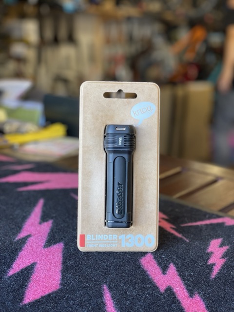 KNOG BLINDER 1300 / ノグ / ブラインダー / ライトの画像