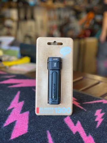 KNOG BLINDER 1300 / ノグ / ブラインダー / ライトの画像