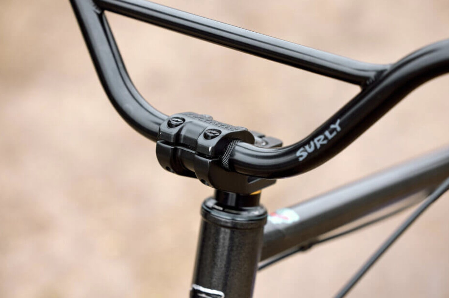 SURLY / SUNSET HANDLEBAR / サンセットハンドルバーの画像