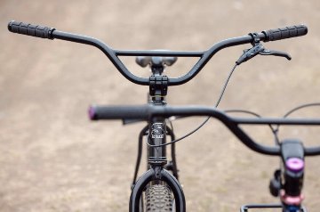 SURLY / SUNSET HANDLEBAR / サンセットハンドルバーの画像
