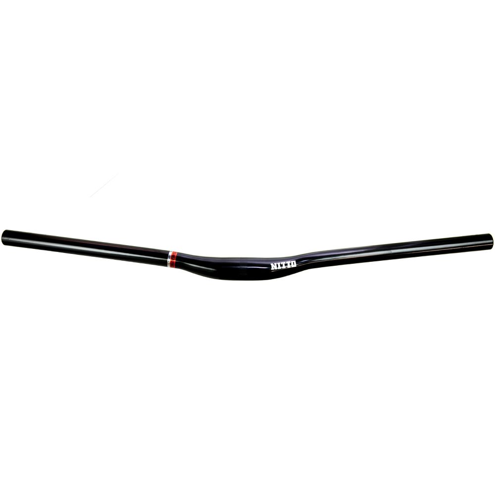 NITTO 「for shred bar」/ (black/31.8mm/650mm) / Bluelug
