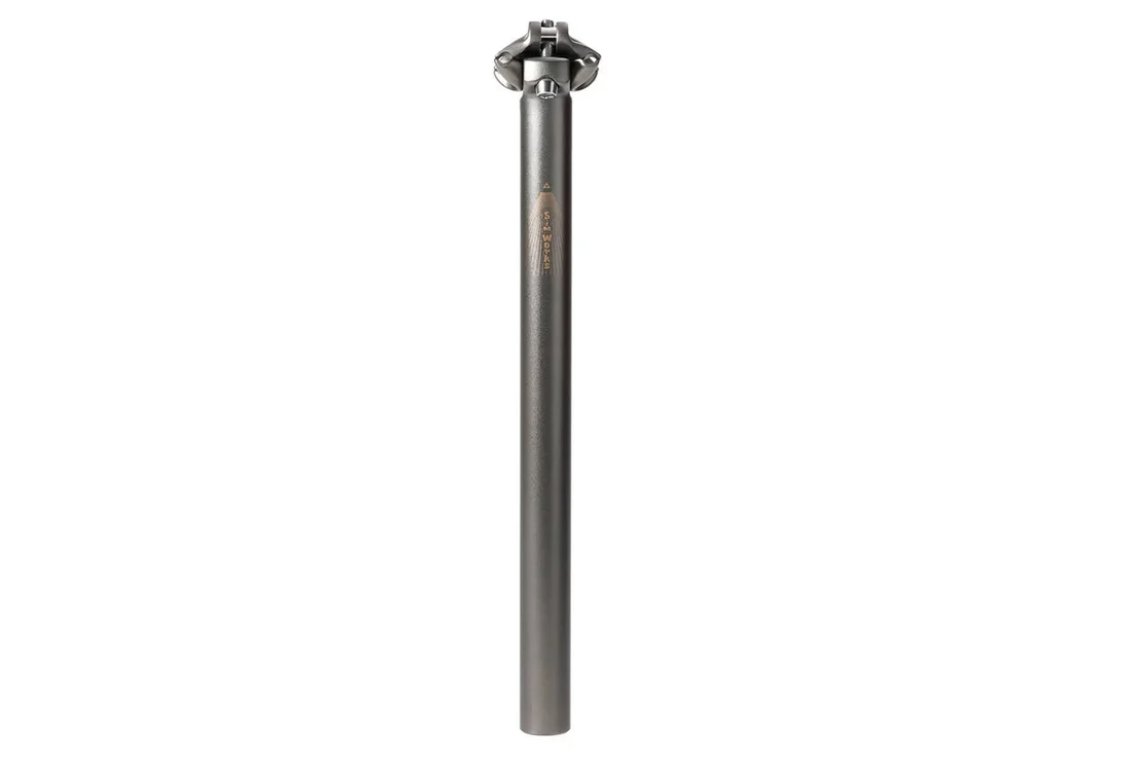 SIM WORKS フロッギーシートポスト 27.2 Froggy Seatpost – SimWorks USA
