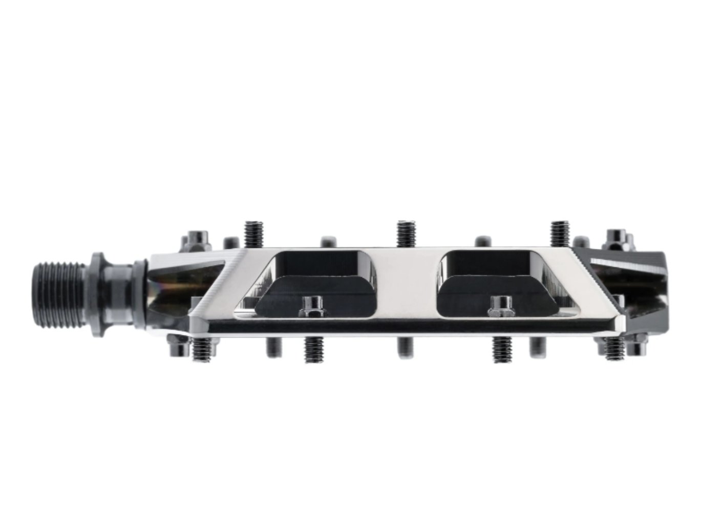 DMR / VAULT PEDAL / black chrome / ペダルの画像