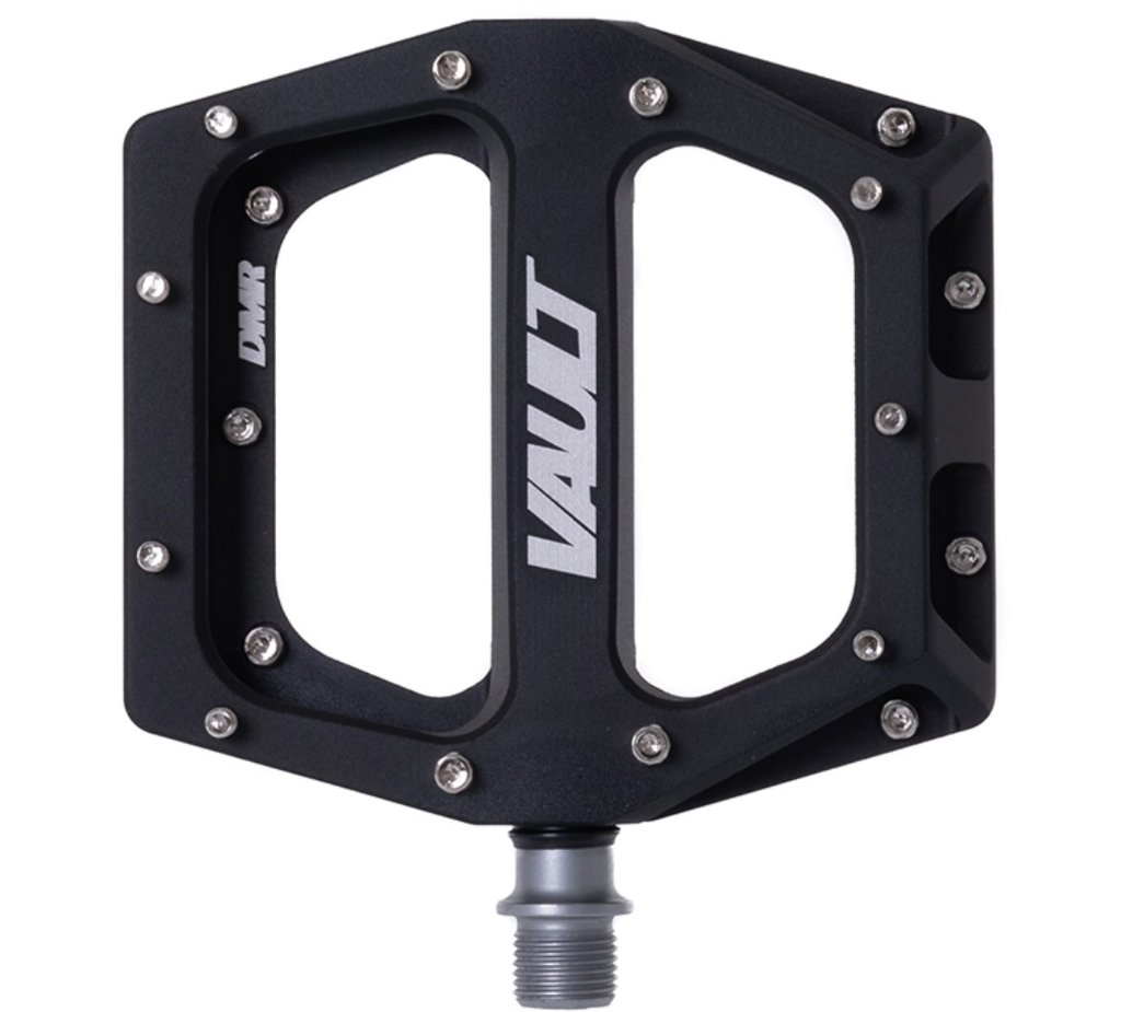 DMR / VAULT PEDAL / black / ペダルの画像