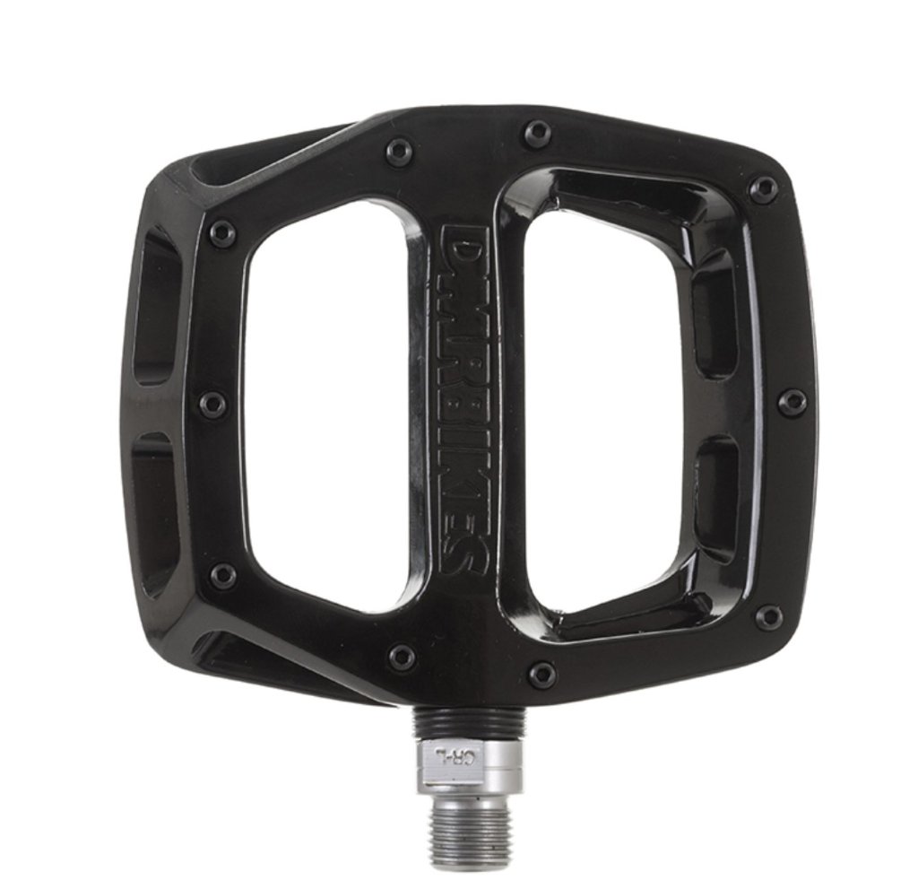 DMR / V12 PEDAL / black / ペダルの画像