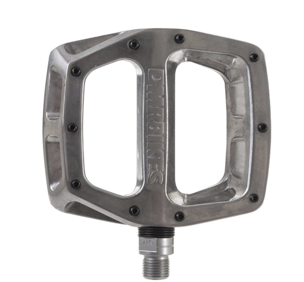 DMR / V12 PEDAL / シルバー / ペダルの画像